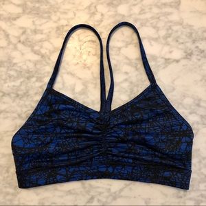 Old Navy Light Support Sports Bra